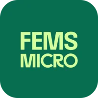 FEMS MICRO 2025