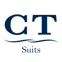 CT Shirts + Suits
